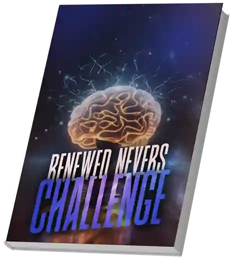 JointBrex Bonus 4 - Renewed Nerves Challenge