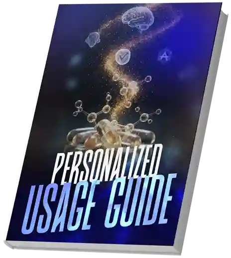 JointBrex Bonus 5 - Personalized Usage Guide